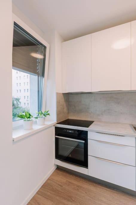 Stylish Apartment Retreat ブラチスラヴァ エクステリア 写真