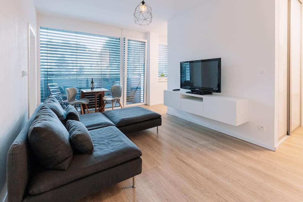 Stylish Apartment Retreat ブラチスラヴァ エクステリア 写真